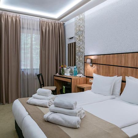 Spa Hotel Olymp 벨린그래드 외부 사진
