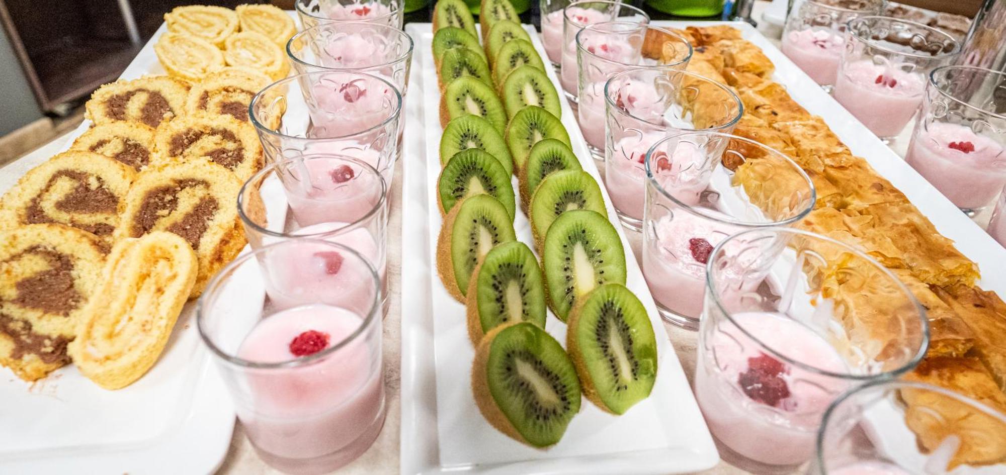 Spa Hotel Olymp 벨린그래드 외부 사진